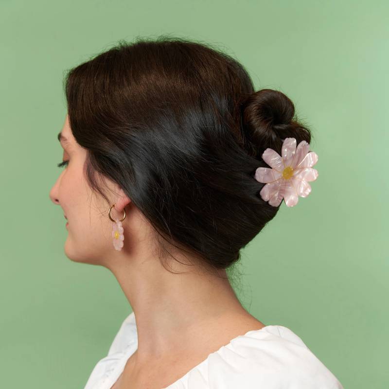 coucou suzette cosmos hair claw sketchshop
