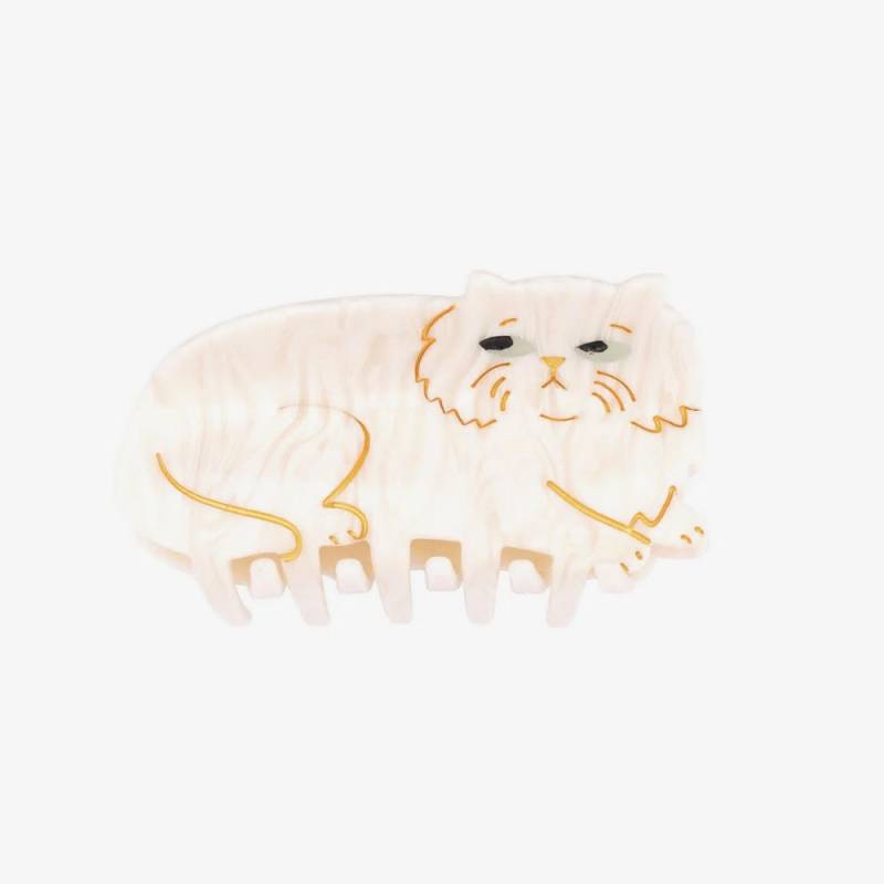 coucou suzette persian cat hair claw sketchshop