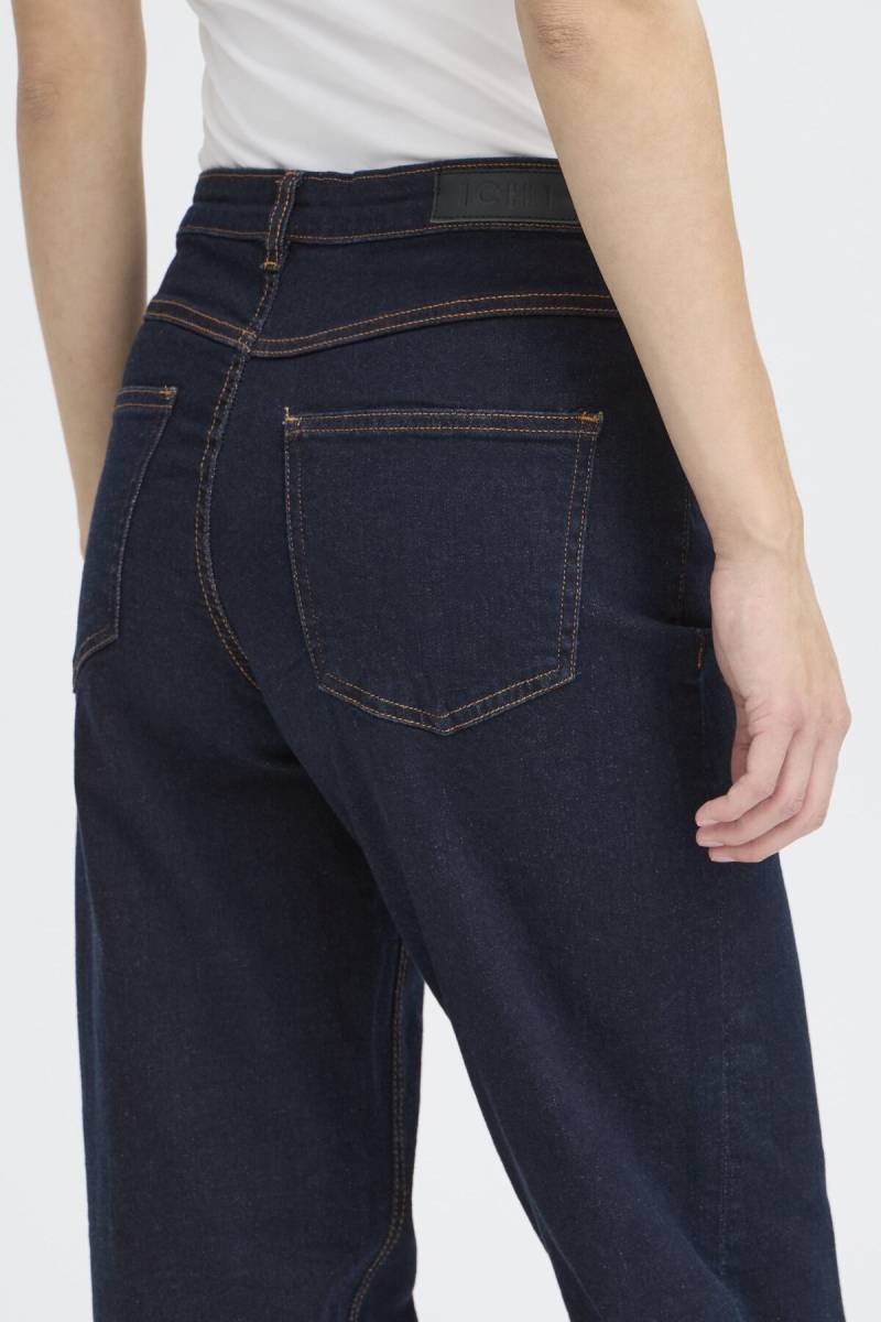 ichi ihtwiggy straight authentic blue sketchshop