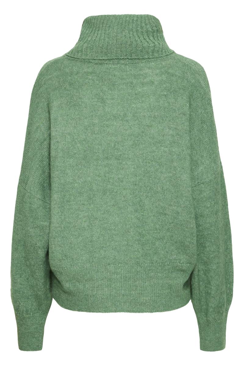 ichi ihkamara sweater green sketchshop