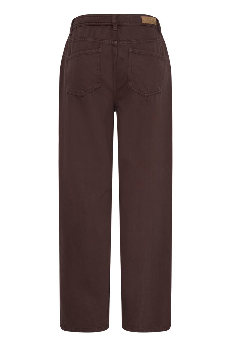 ichi ihhezano trousers brown sketchshop