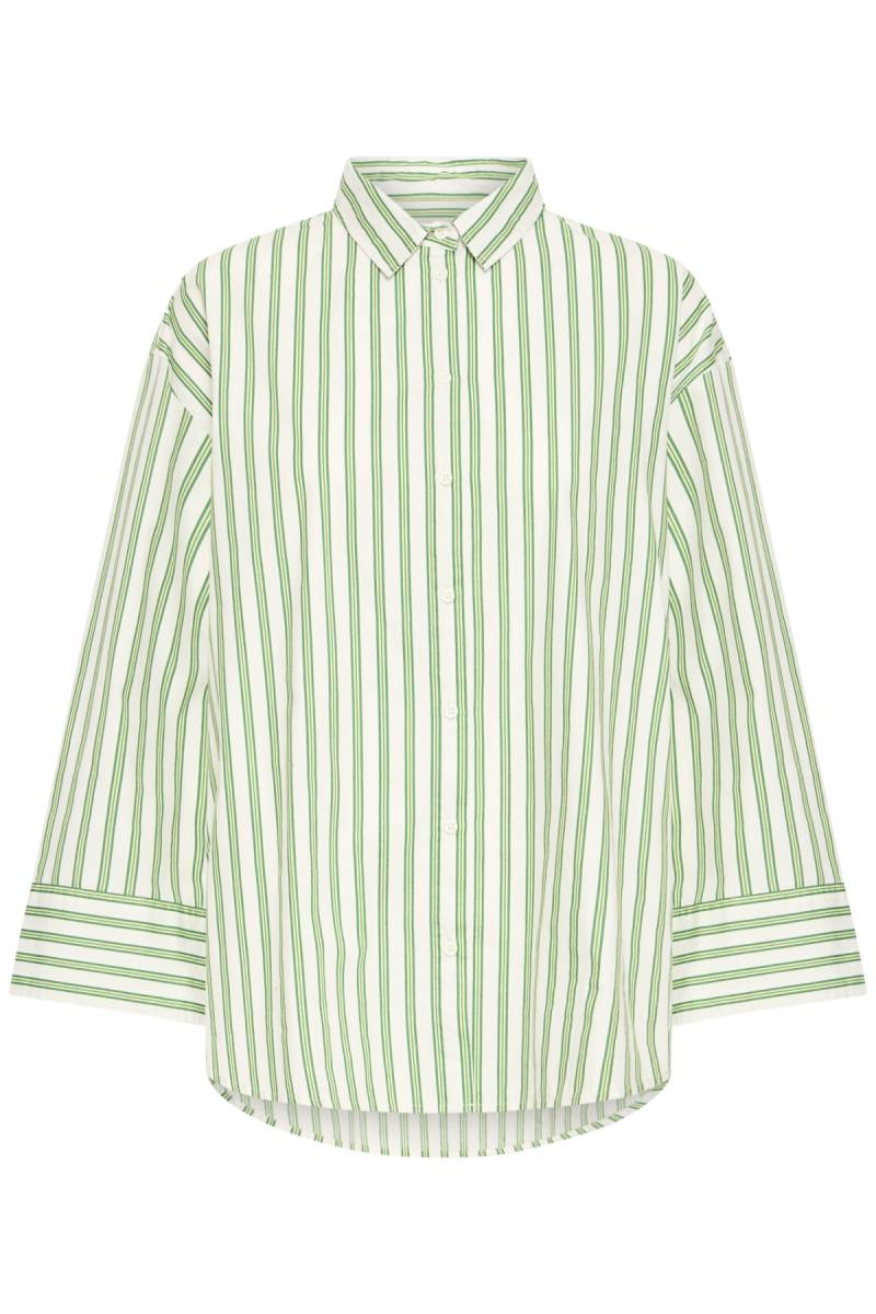 ichi ihgilu shirt green sketchshop
