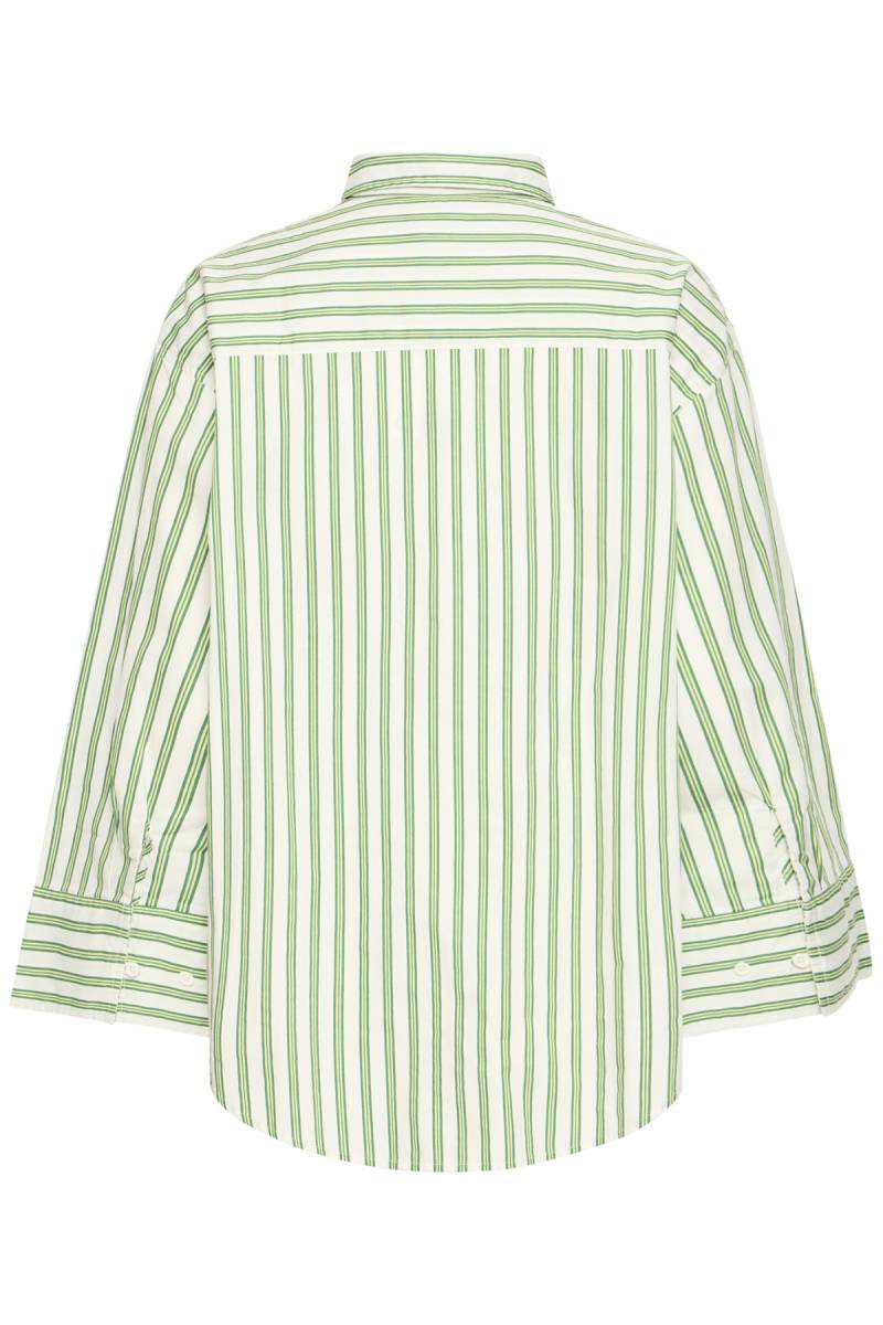 ichi ihgilu shirt green sketchshop