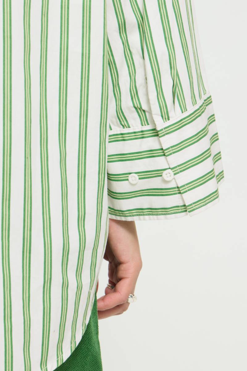 ichi ihgilu shirt green sketchshop