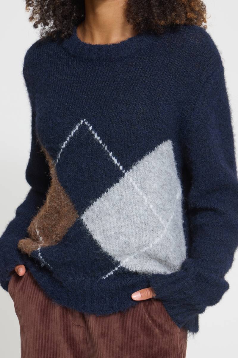 ichi ihbayana sweater total eclipse sketchshop