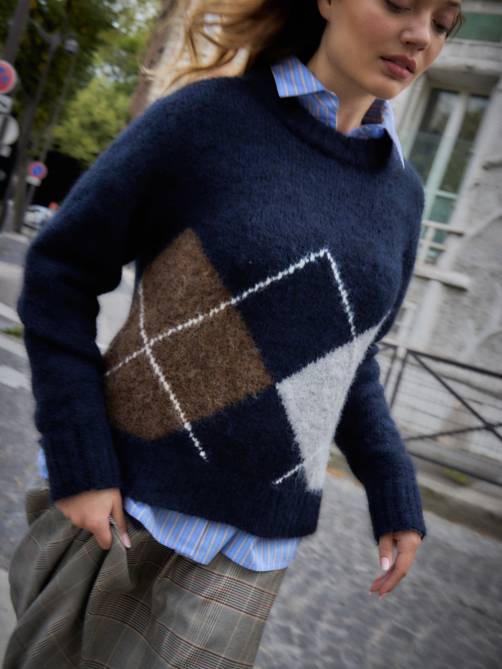 ichi ihbayana sweater total eclipse sketchshop