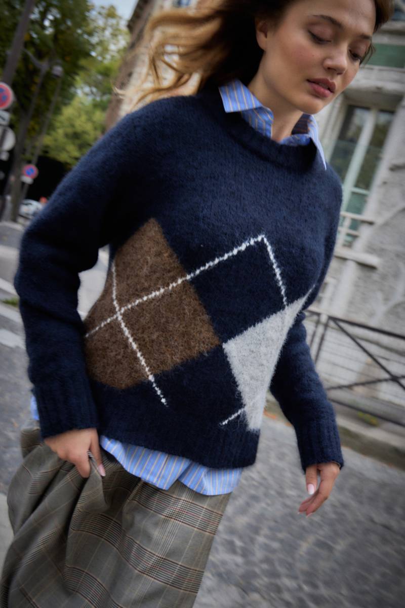 ichi ihbayana sweater total eclipse sketchshop
