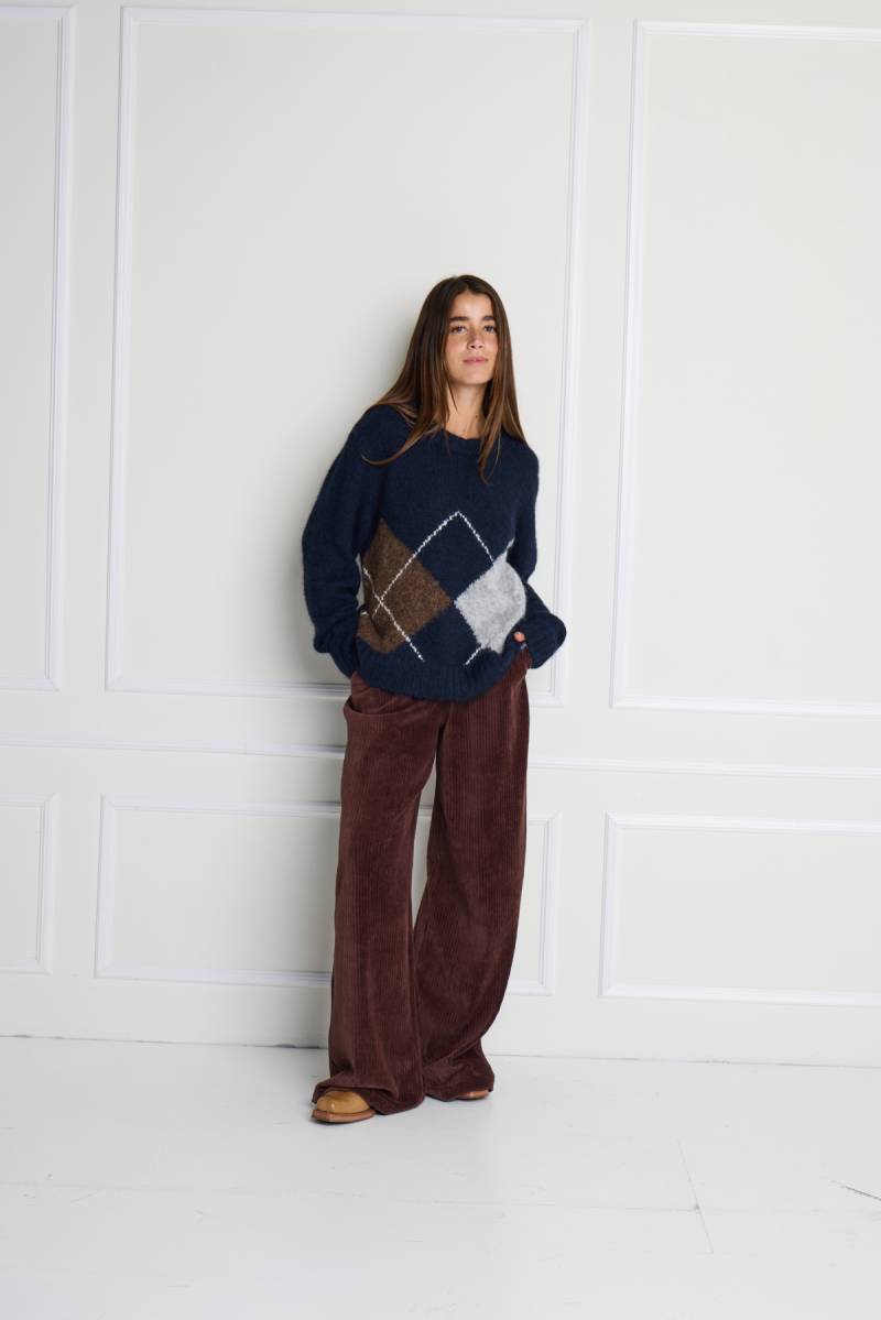 ichi ihbayana sweater total eclipse sketchshop