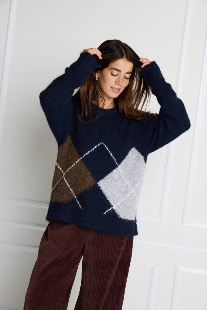 ichi ihbayana sweater total eclipse sketchshop
