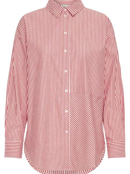 ichi ihgarmi shirt red sketchshop