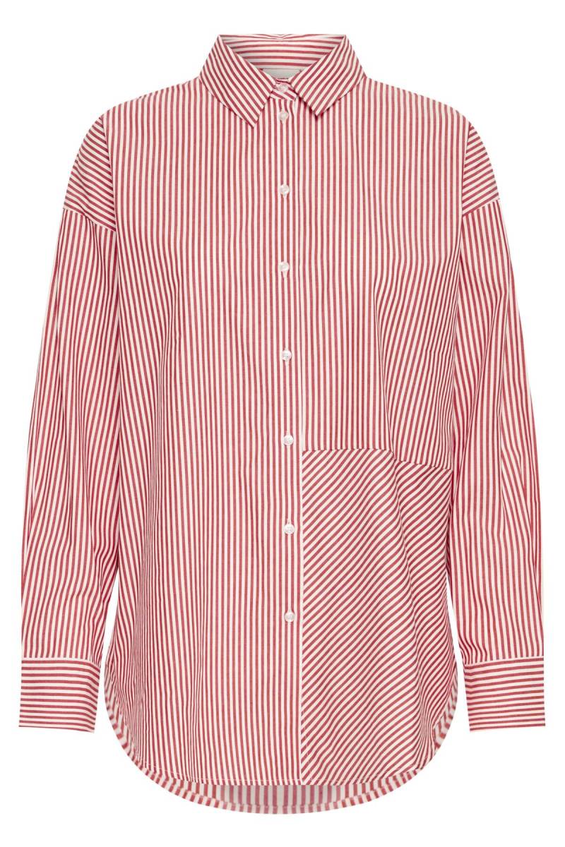 ichi ihgarmi shirt red sketchshop