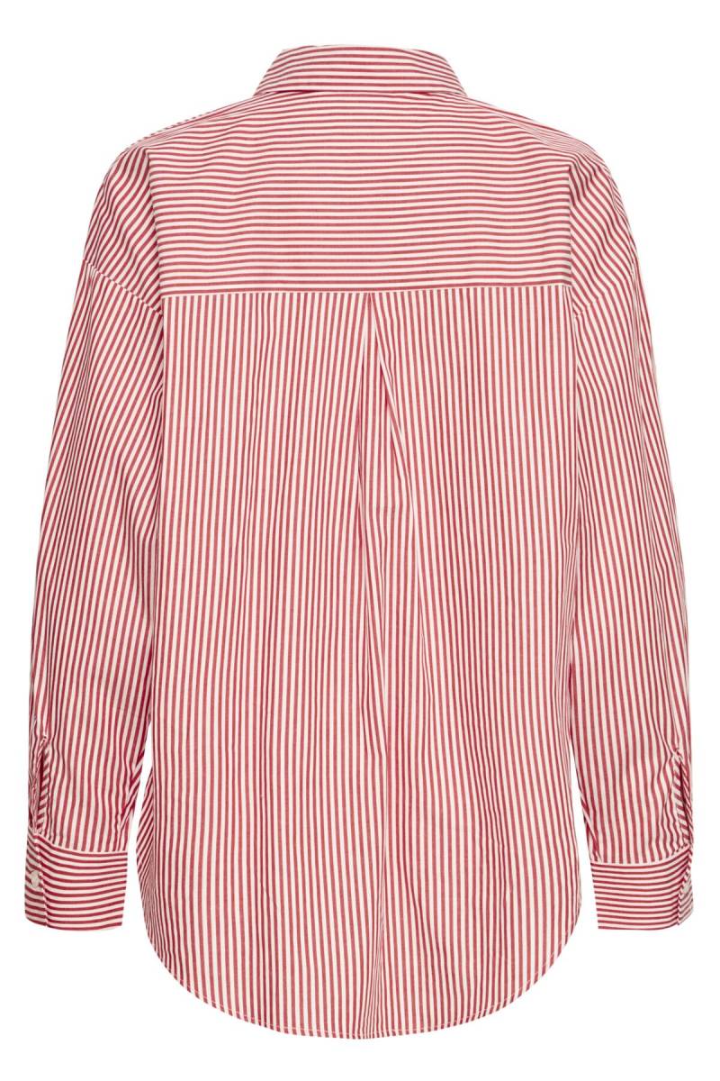 ichi ihgarmi shirt red sketchshop