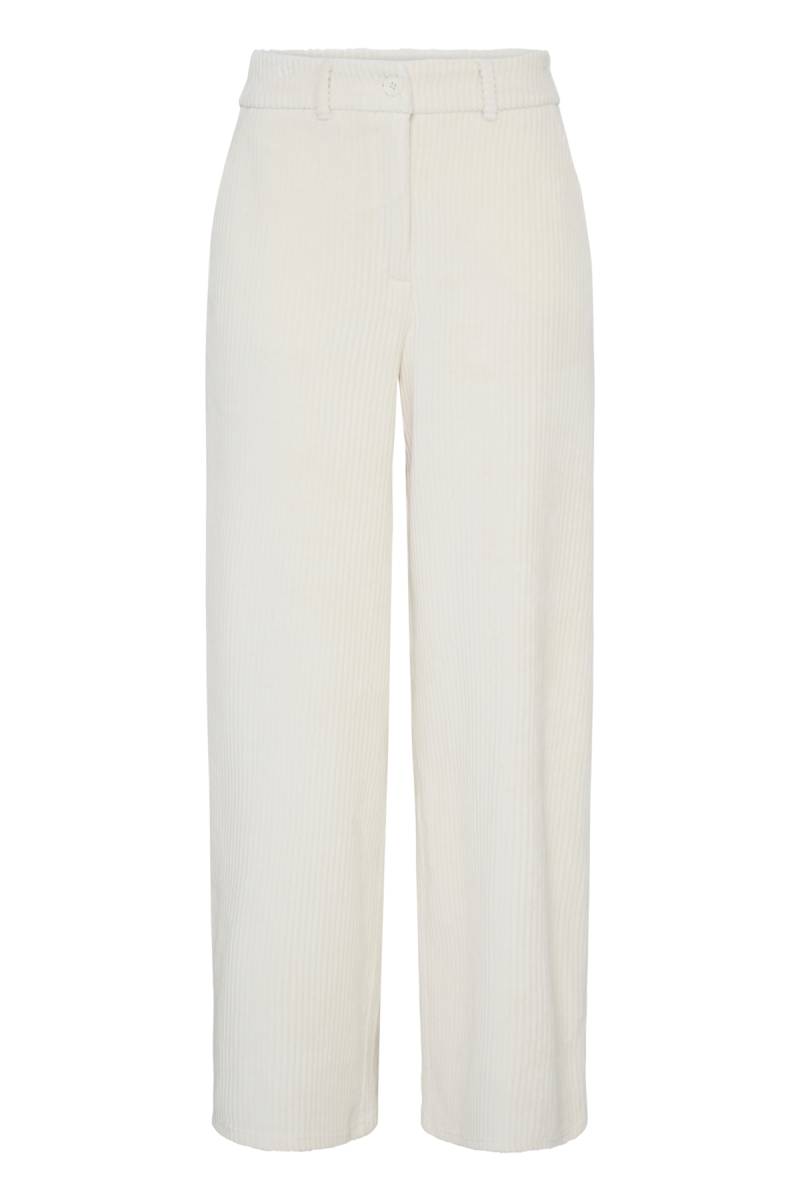 ichi ihtamary trousers white sketchshop