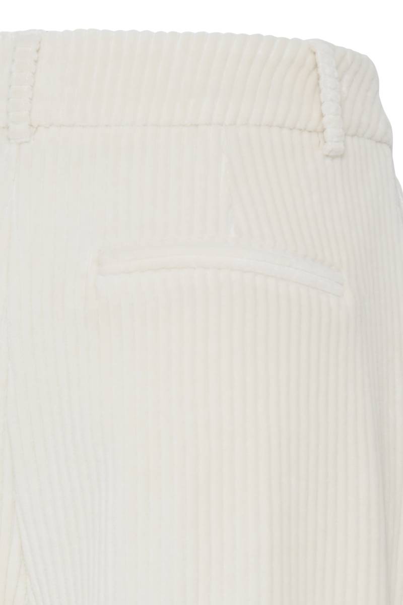 ichi ihtamary trousers white sketchshop
