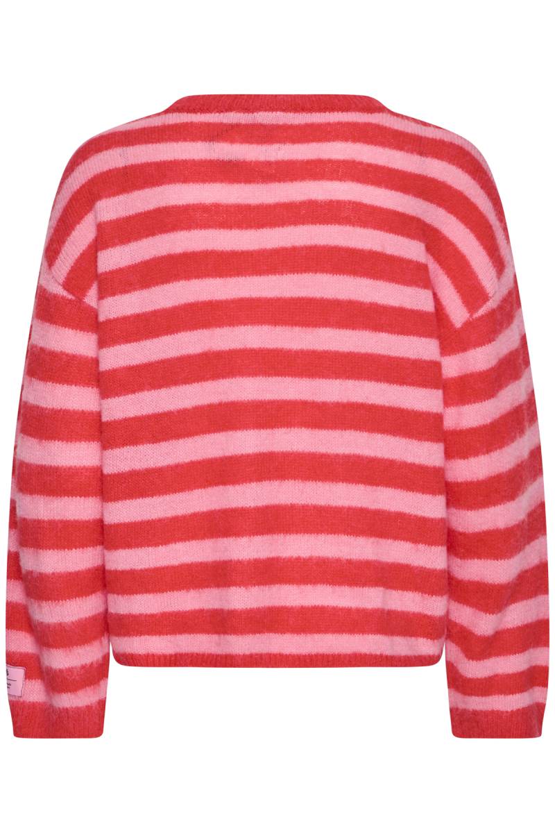 ichi ihblush sweater red sketchshop