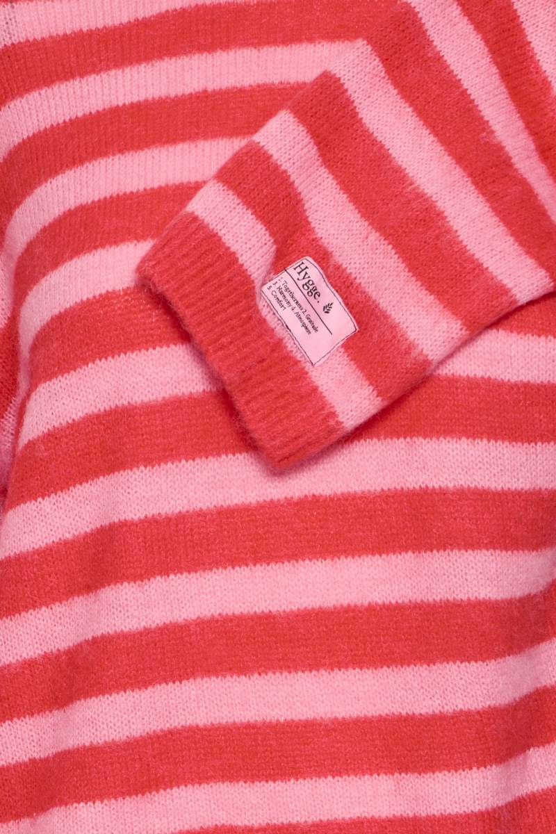 ichi ihblush sweater red sketchshop