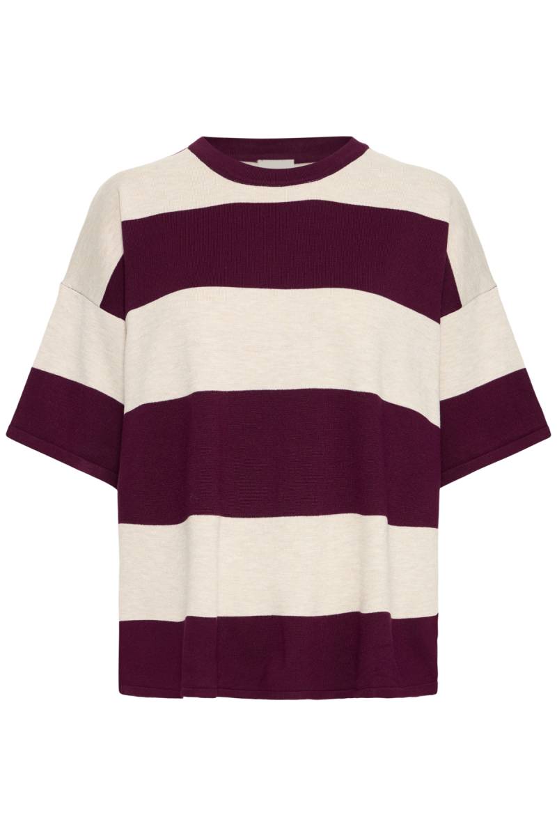 ichi ihluls pullover rhododentron sketchshop