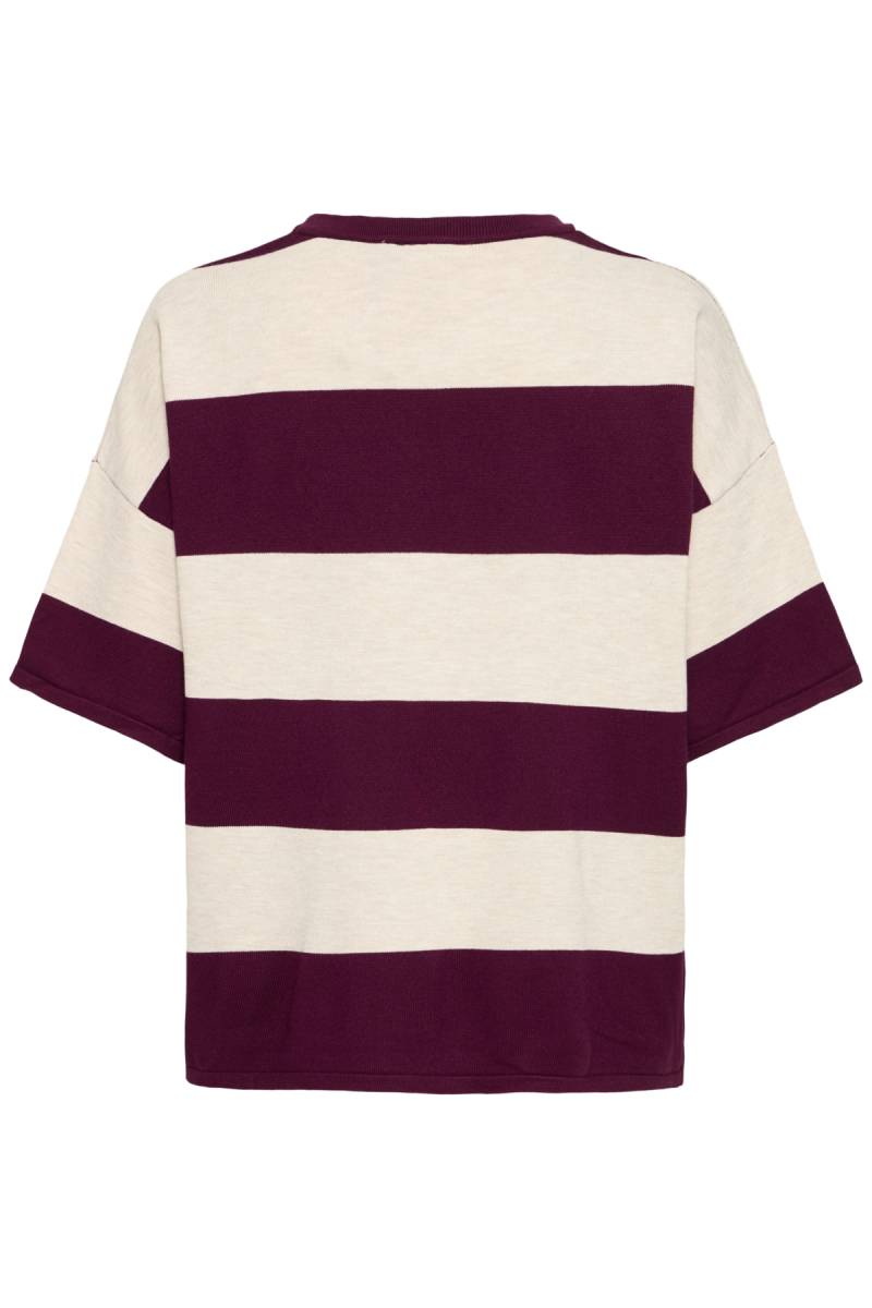 ichi ihluls pullover rhododentron sketchshop