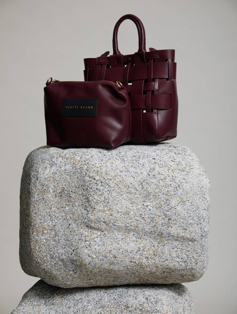 skatie basket tote bag windsor sketchshop