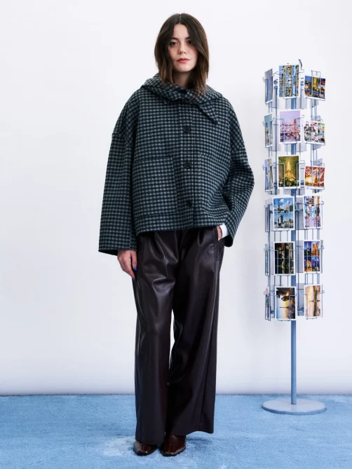 frnch sheffield manteau blue sketchshop