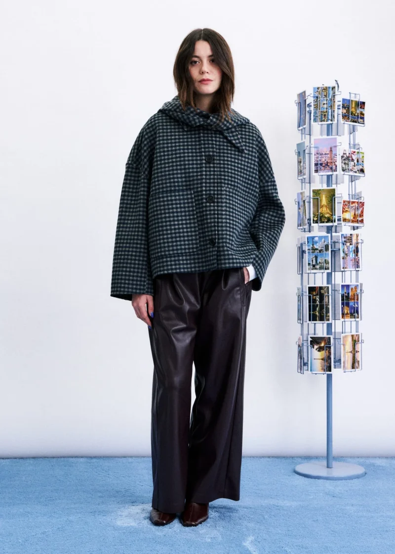frnch sheffield manteau blue sketchshop