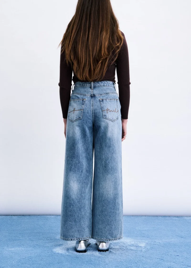 frnch ossa jean blue sketchshop
