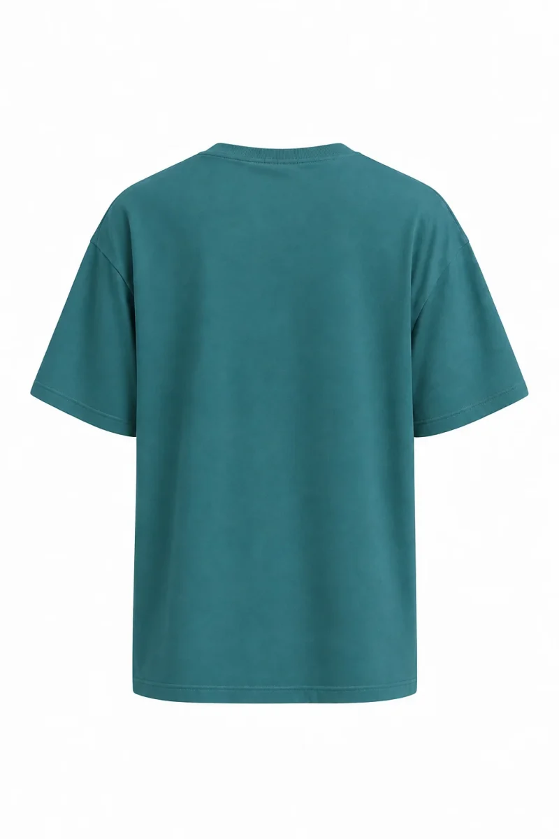 frnch raclette tshirt green sketchshop