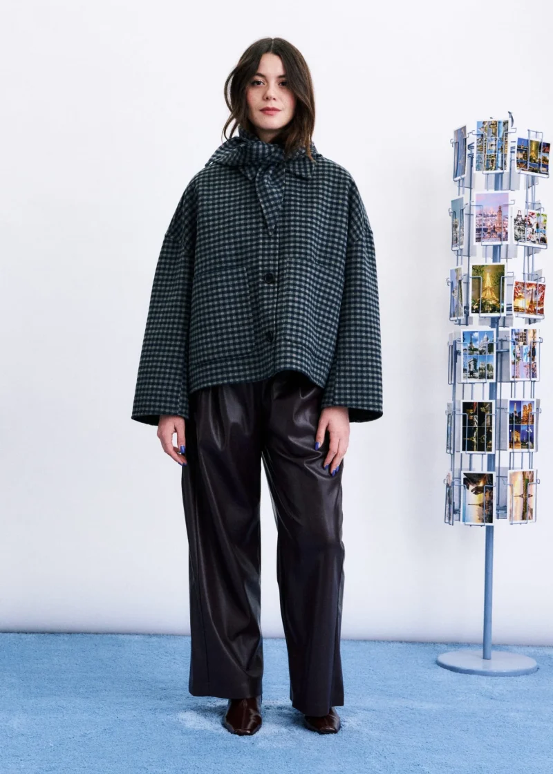 frnch sheffield manteau blue sketchshop