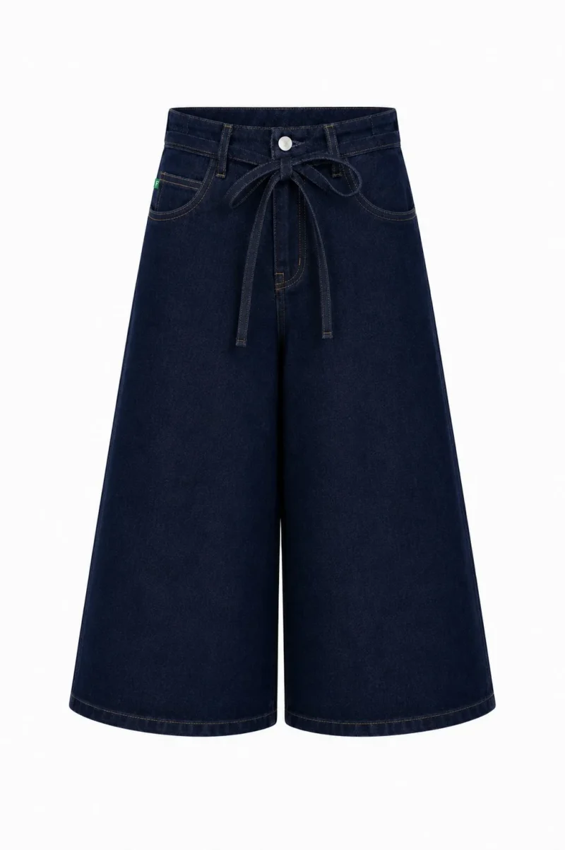 frnch bermuda sarakiniko navy blue sketchshop
