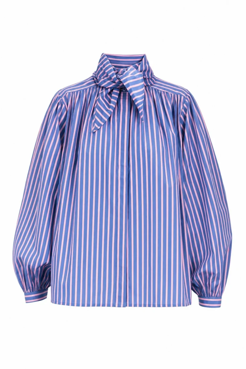 frnch guri shirt rose sketchshop