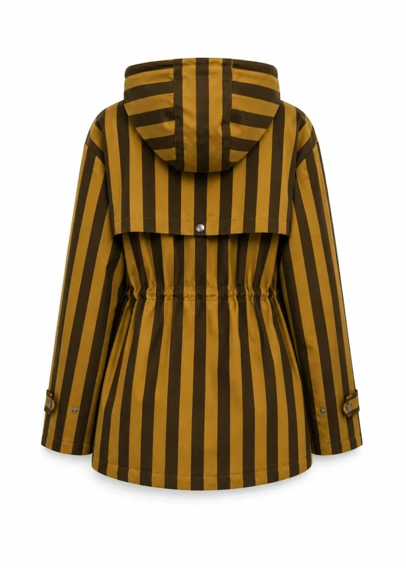 frnch catbells down jacket olive sketchshop