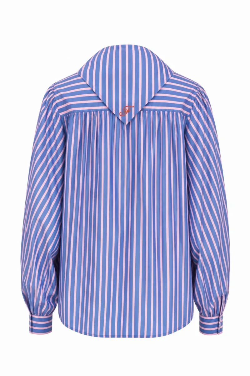 frnch guri shirt rose sketchshop