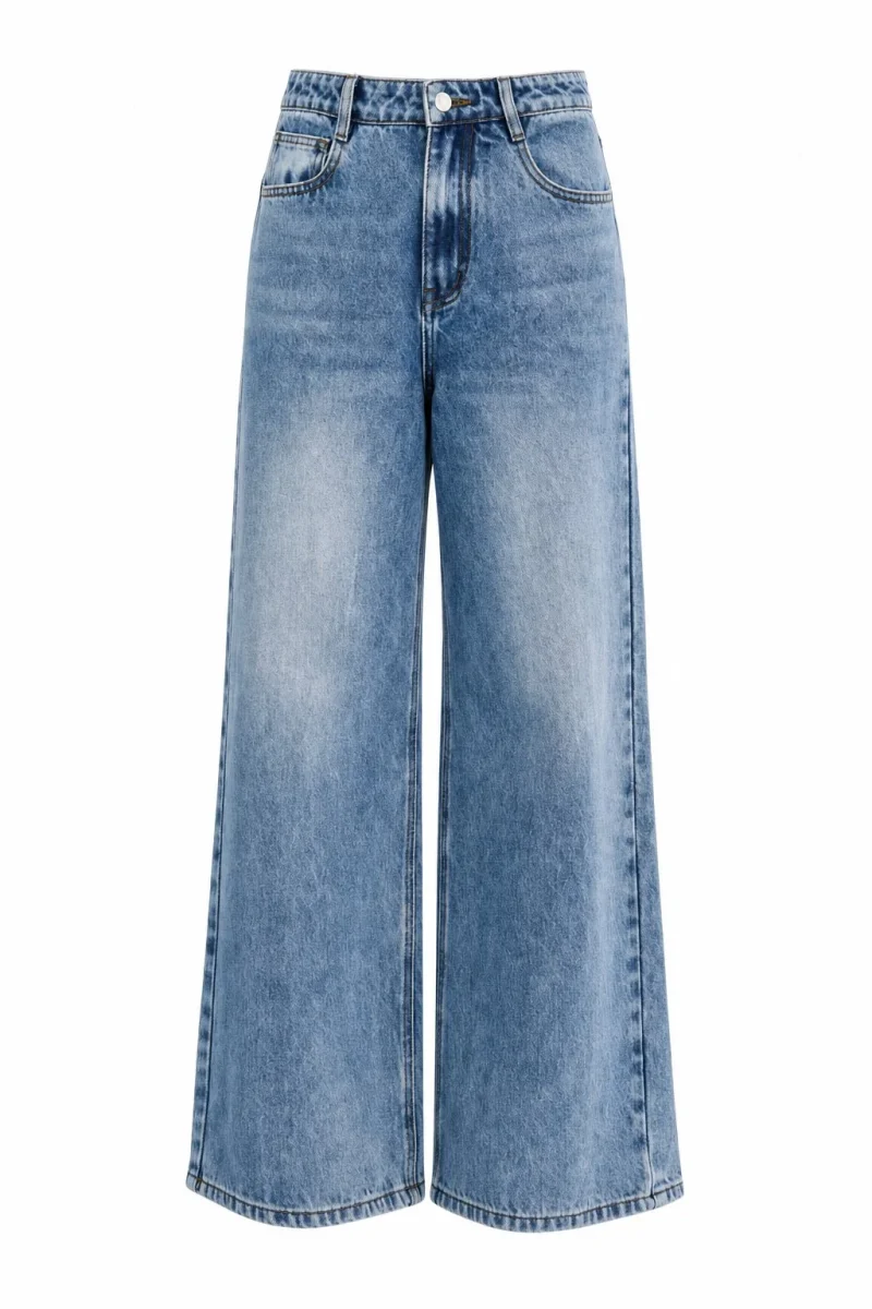 frnch ossa jean blue sketchshop