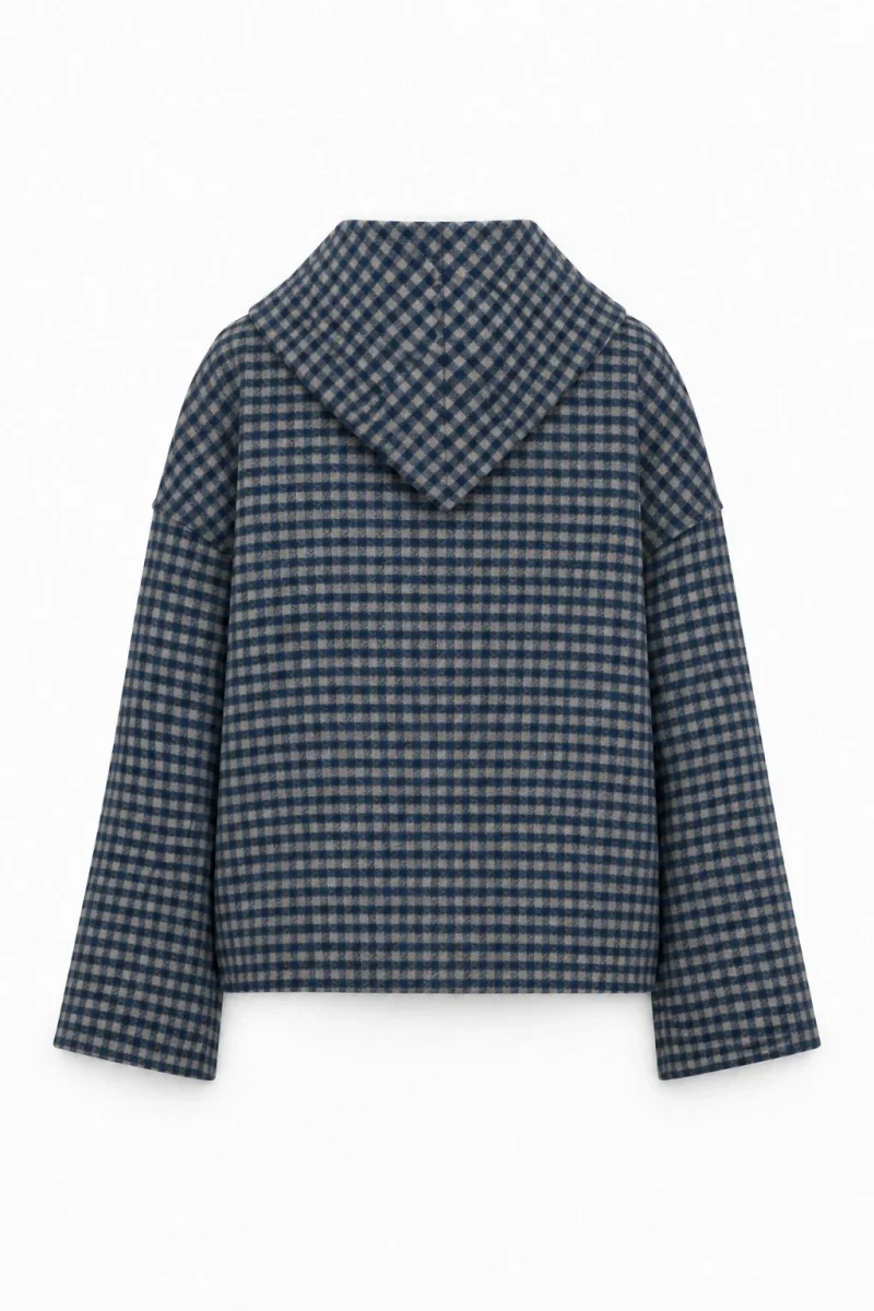 frnch sheffield manteau blue sketchshop