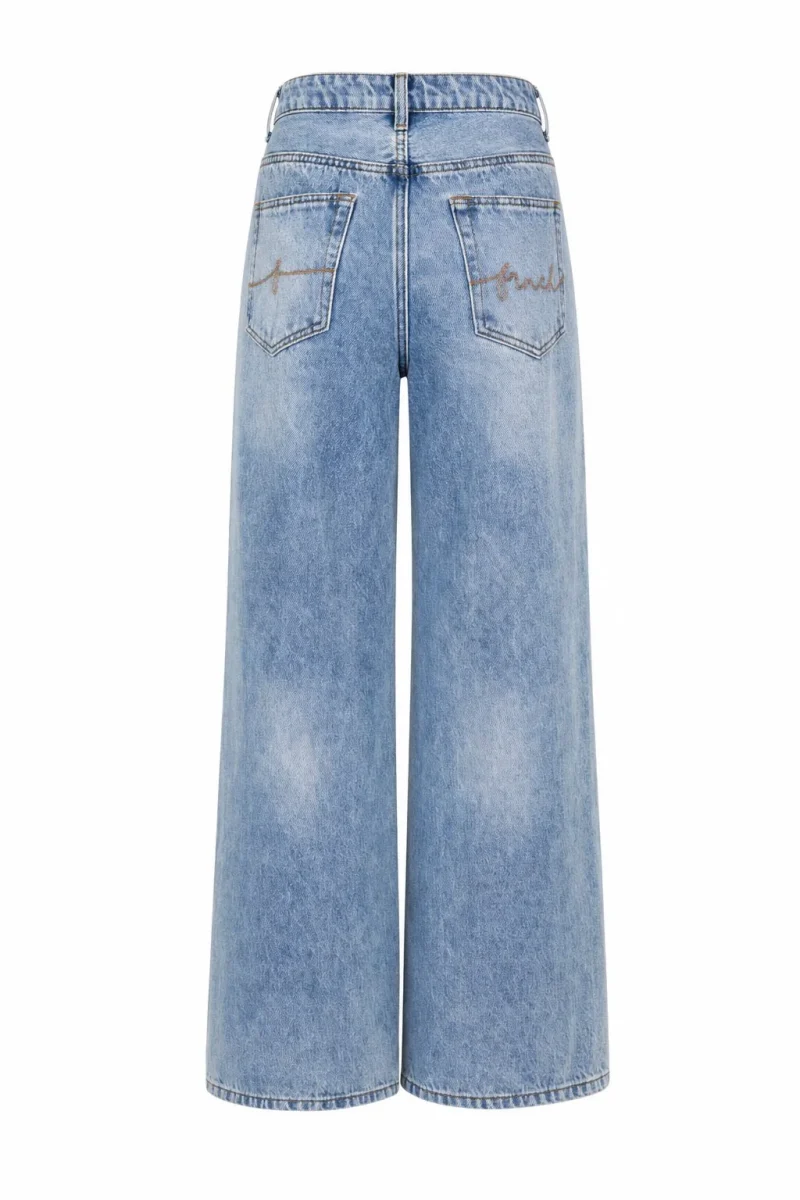frnch ossa jean blue sketchshop
