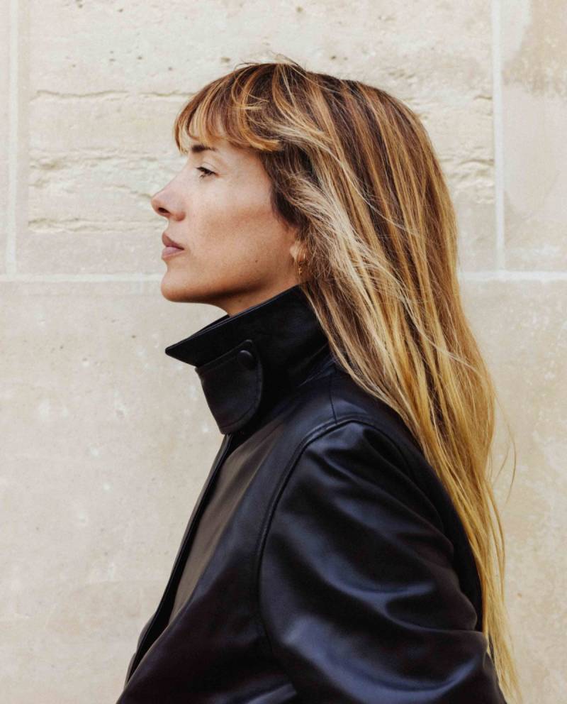 yerse leather bomber jacket black sketchshop