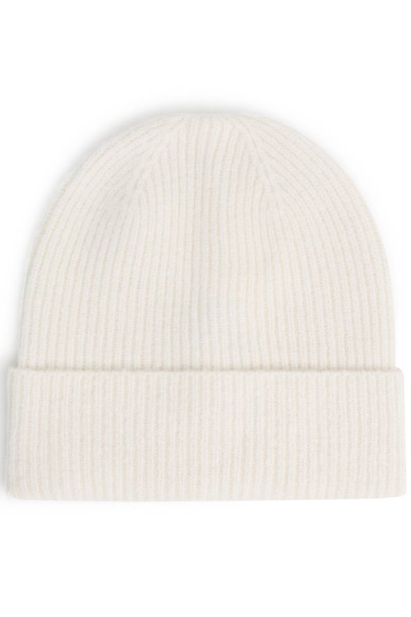 ichi iaivo beanie cloud dancer sketchshop