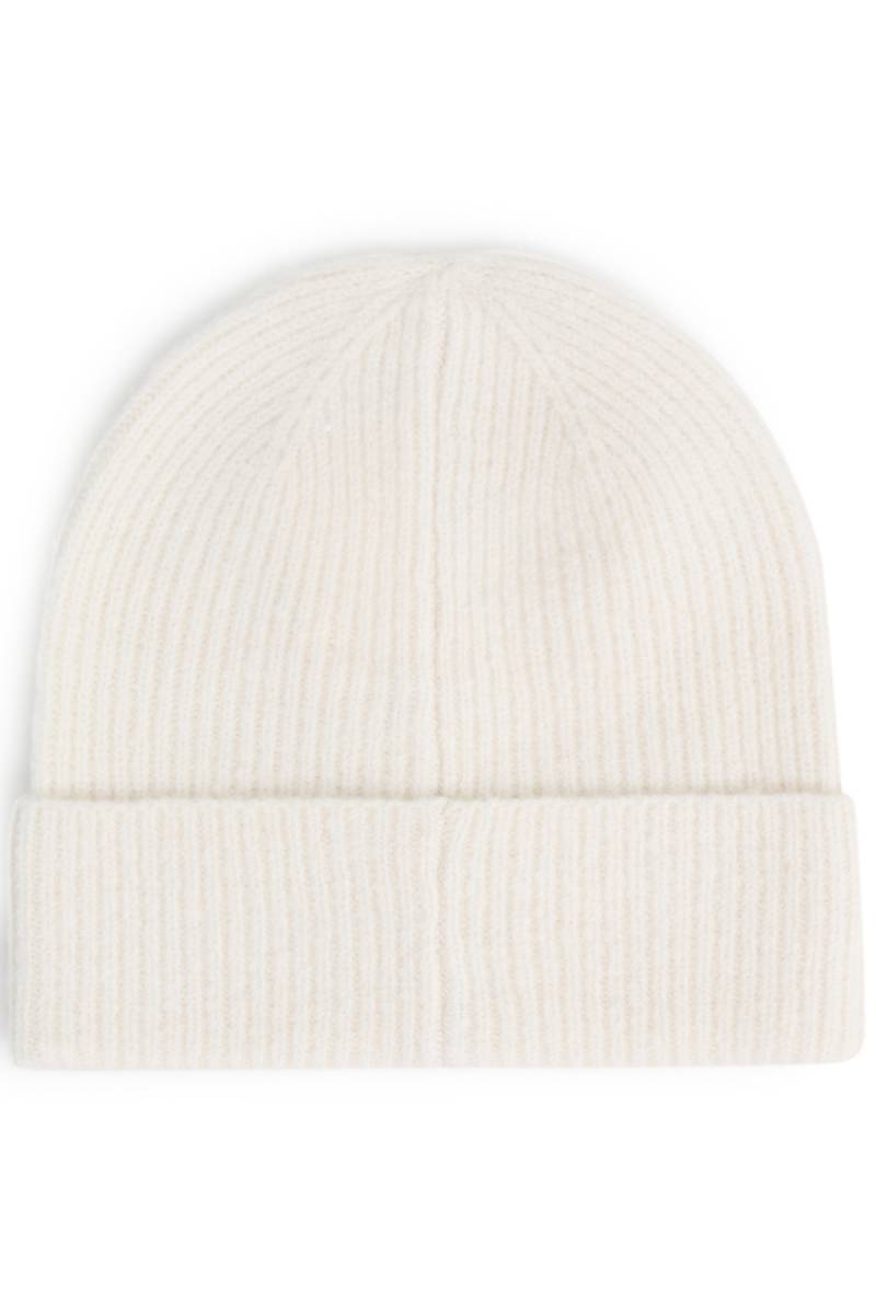 ichi iaivo beanie cloud dancer sketchshop