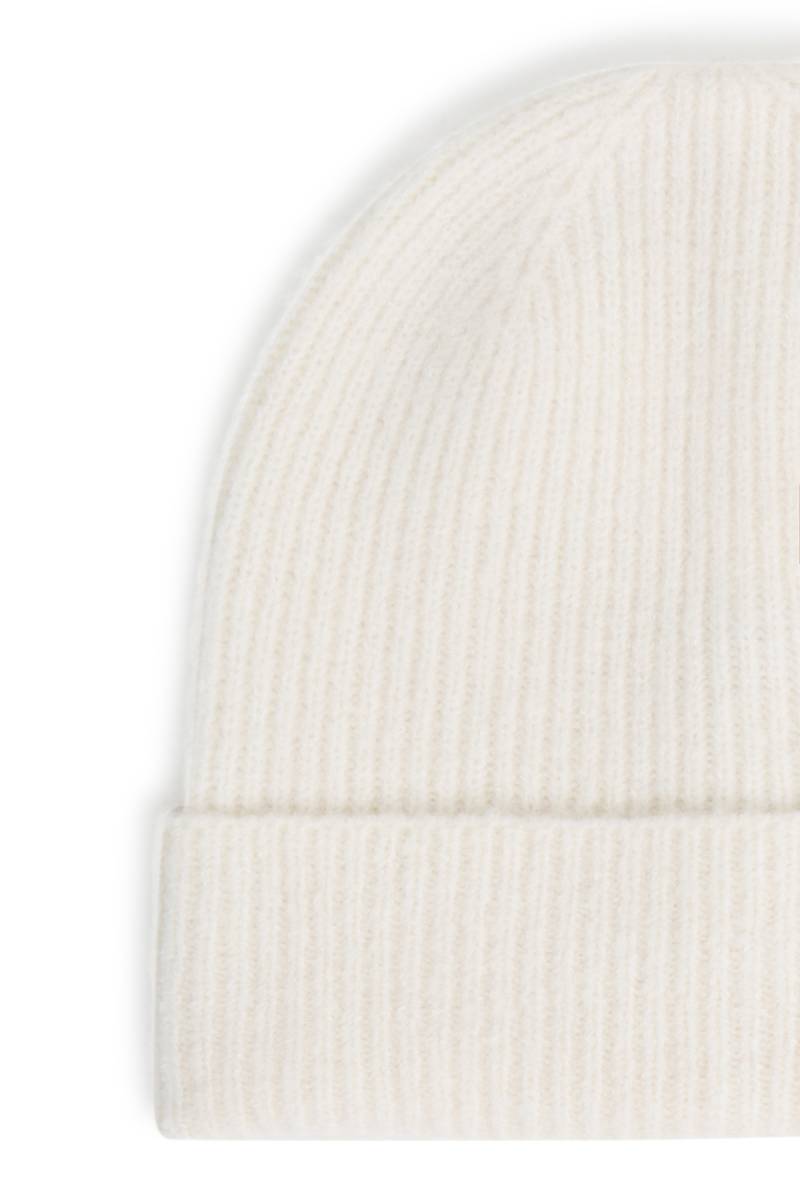 ichi iaivo beanie cloud dancer sketchshop