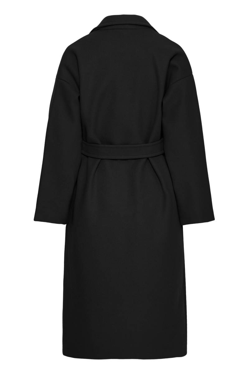 ichi ihjannet jacket black sketchshop