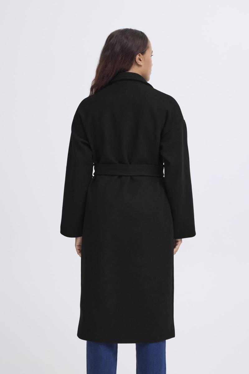 ichi ihjannet jacket black sketchshop