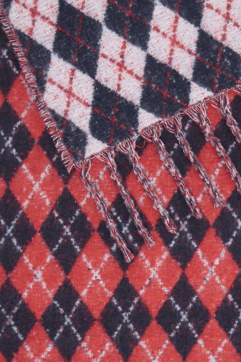 ichi iadahlia scarf total eclipse sketchshop