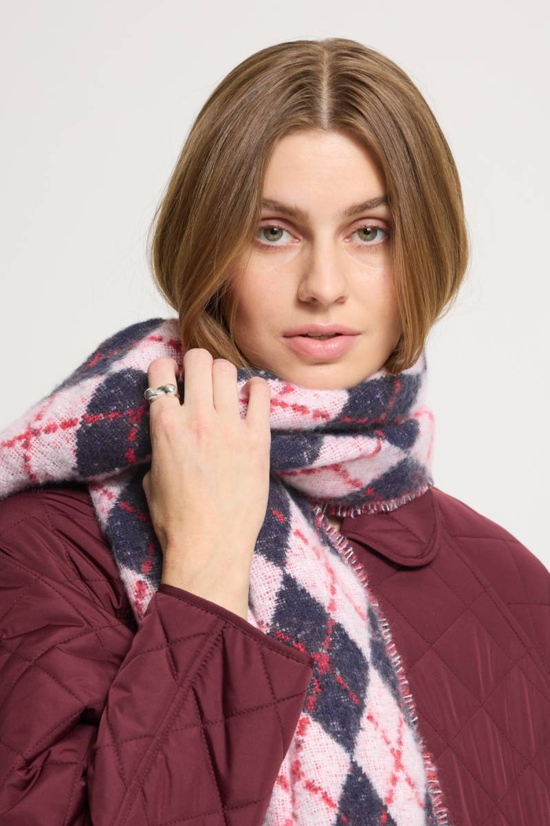 ichi iadahlia scarf total eclipse sketchshop