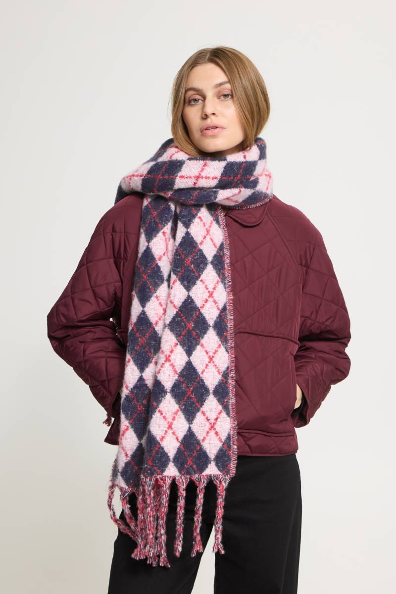 ichi iadahlia scarf total eclipse sketchshop