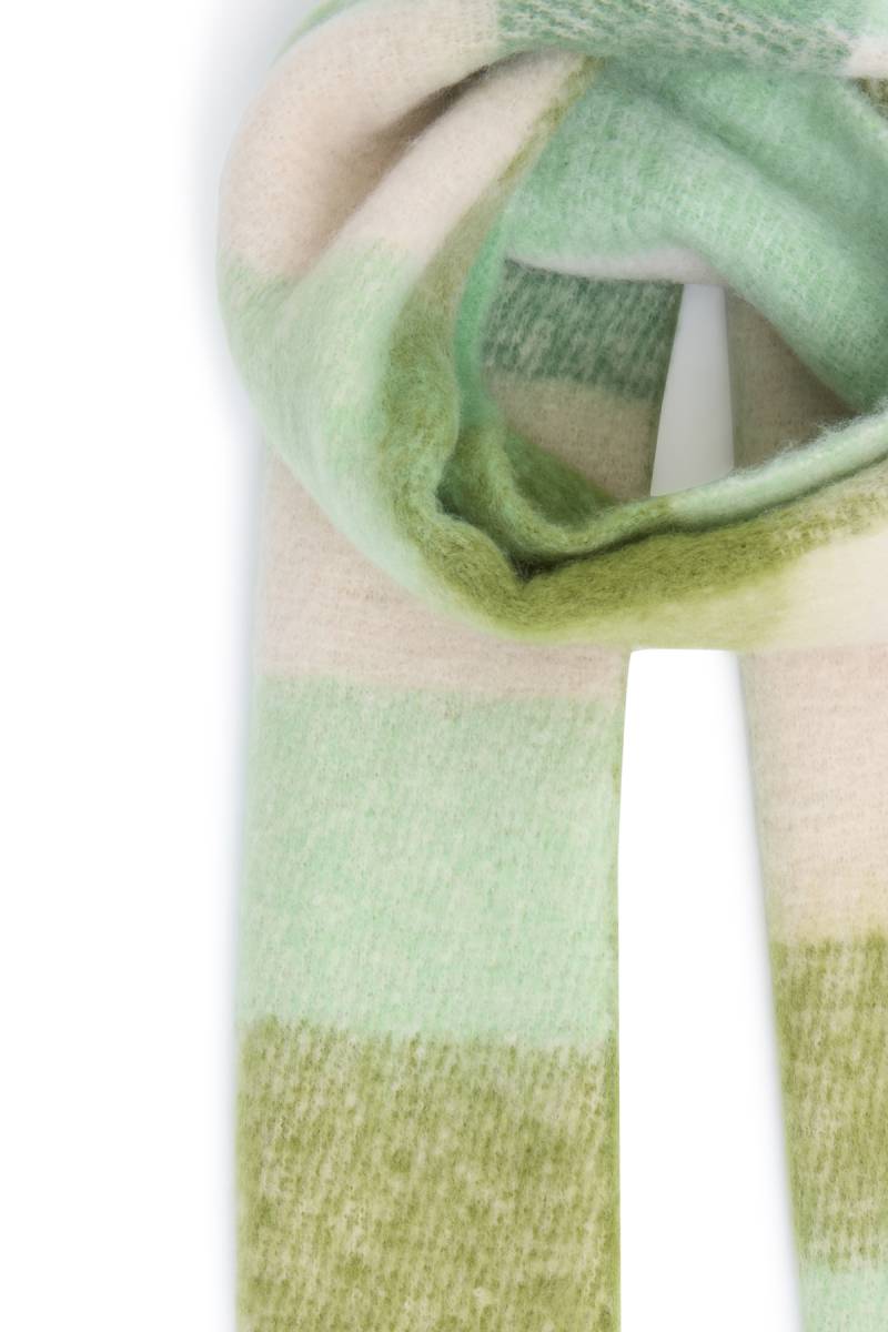 ichi iasagao scarf mayfly sketchshop