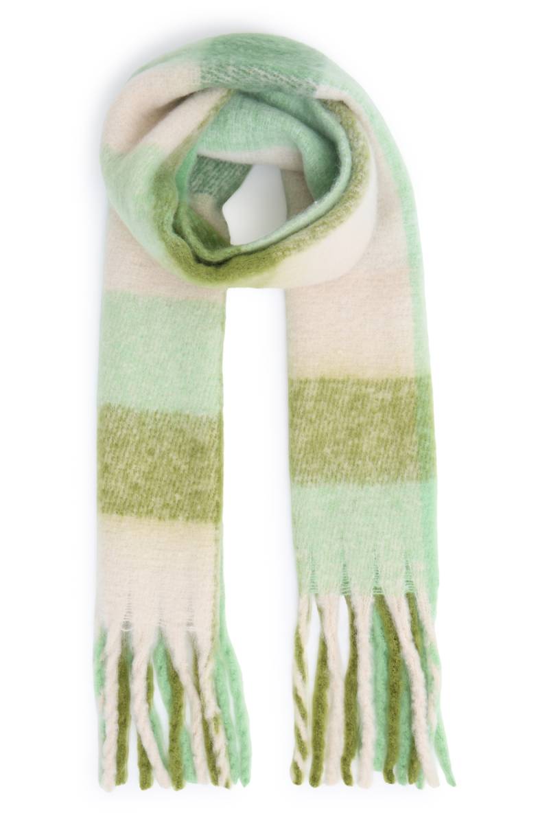 ichi iasagao scarf mayfly sketchshop