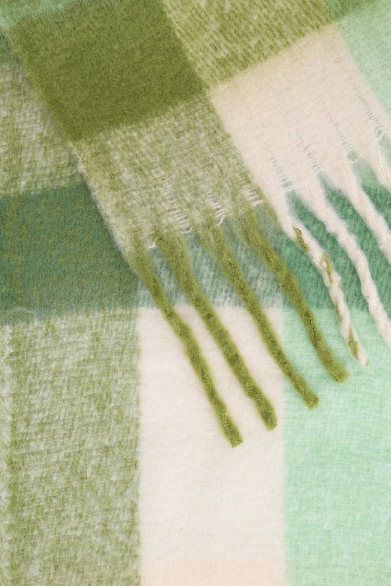 ichi iasagao scarf mayfly sketchshop