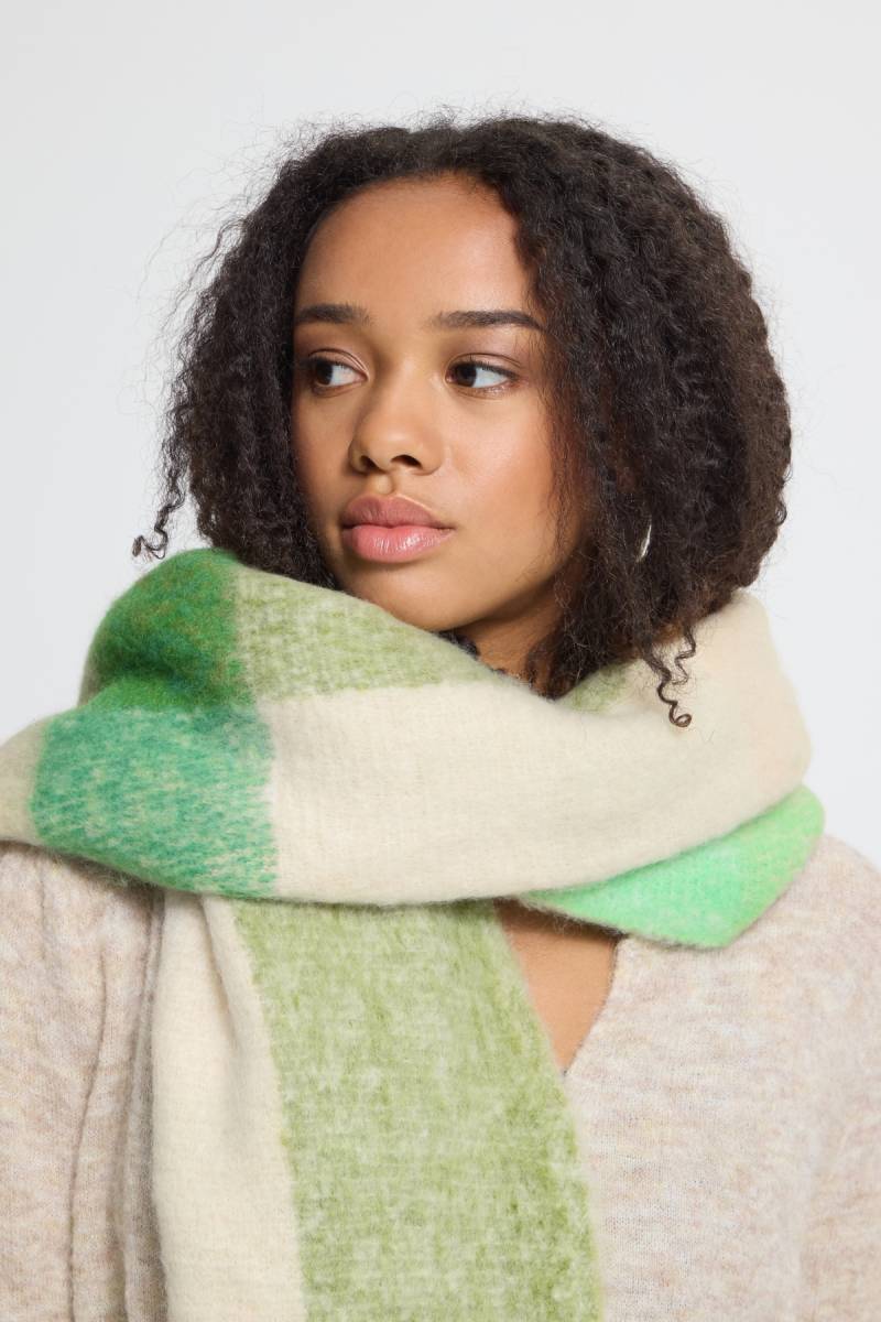 ichi iasagao scarf mayfly sketchshop