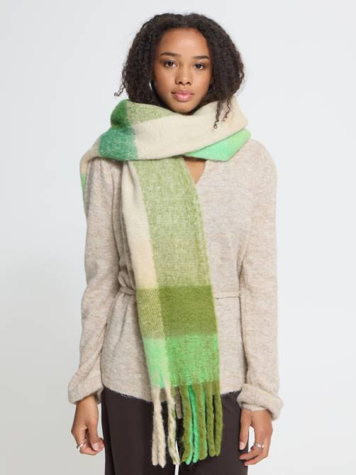 ichi iasagao scarf mayfly sketchshop