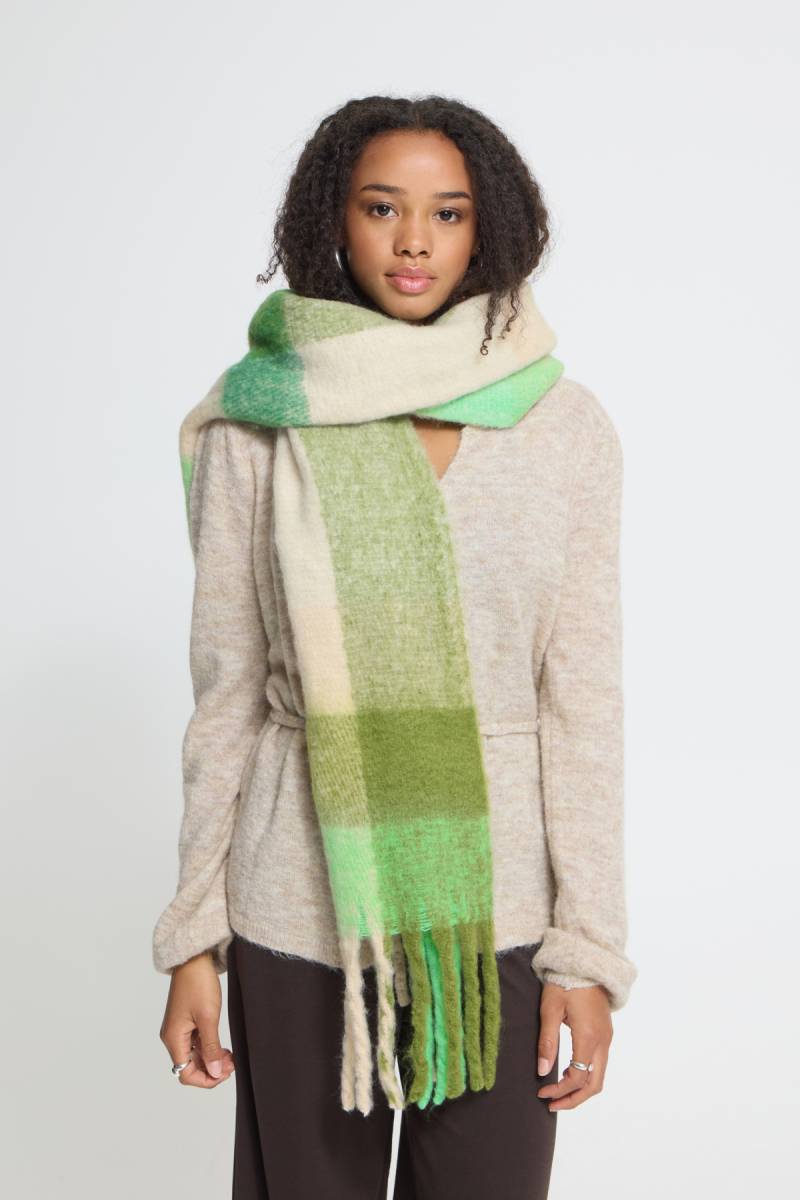 ichi iasagao scarf mayfly sketchshop